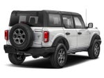 2024 Ford Bronco Big Bend 4 Door 4x4