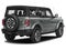 2022 Ford Bronco Outer Banks 4 Door Advanced 4x4