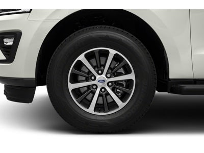 2021 Ford Expedition Max XLT 4x2