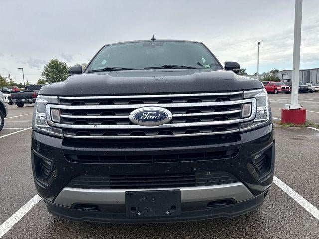 2020 Ford Expedition XLT 4x4