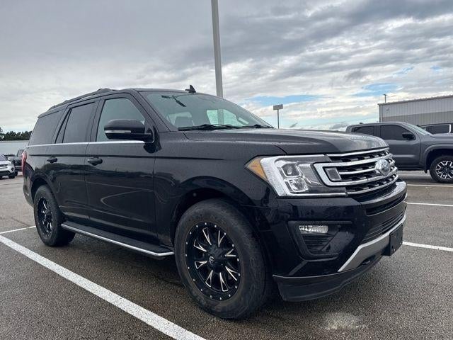 2020 Ford Expedition XLT 4x4