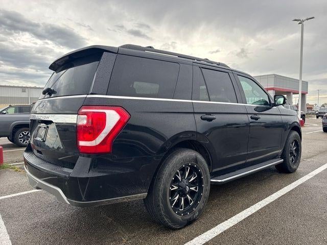2020 Ford Expedition XLT 4x4