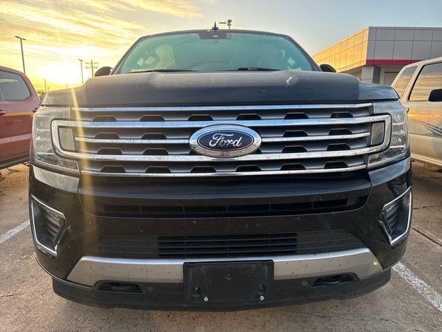 2020 Ford Expedition Limited 4x4