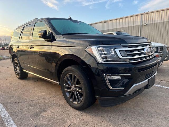 2020 Ford Expedition Limited 4x4