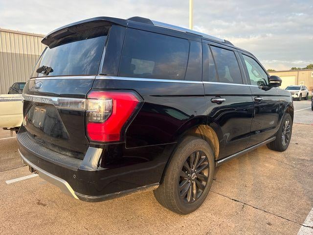 2020 Ford Expedition Limited 4x4