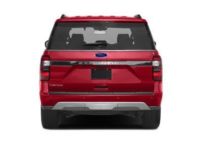 2020 Ford Expedition Limited 4x4