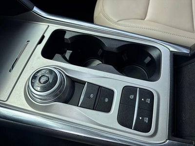 2022 Ford Explorer XLT RWD