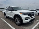 2022 Ford Explorer XLT RWD