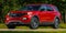 2022 Ford Explorer XLT RWD
