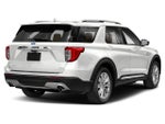 2023 Ford Explorer Limited RWD
