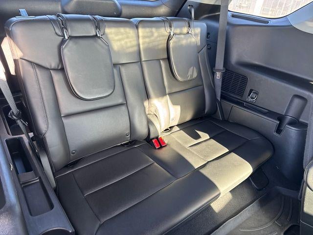 2022 Ford Explorer XLT 4WD
