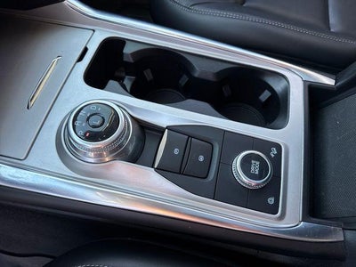 2022 Ford Explorer XLT 4WD