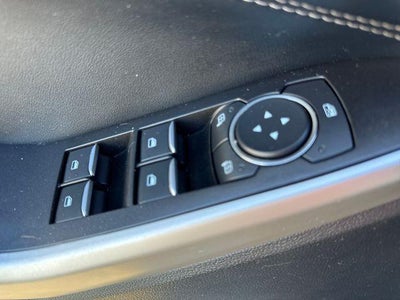 2022 Ford Explorer XLT 4WD