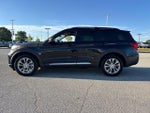 2022 Ford Explorer XLT 4WD