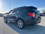 2022 Ford Explorer XLT 4WD