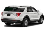 2020 Ford Explorer XLT 4WD