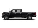 2017 Ford Super Duty F-250 SRW Platinum 4WD Crew Cab 6.75' Box