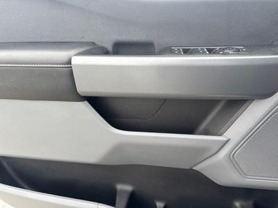 2021 Ford F-150 XLT 2WD SuperCrew 5.5' Box