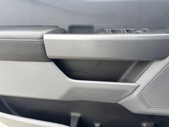 2021 Ford F-150 XLT 2WD SuperCrew 5.5' Box