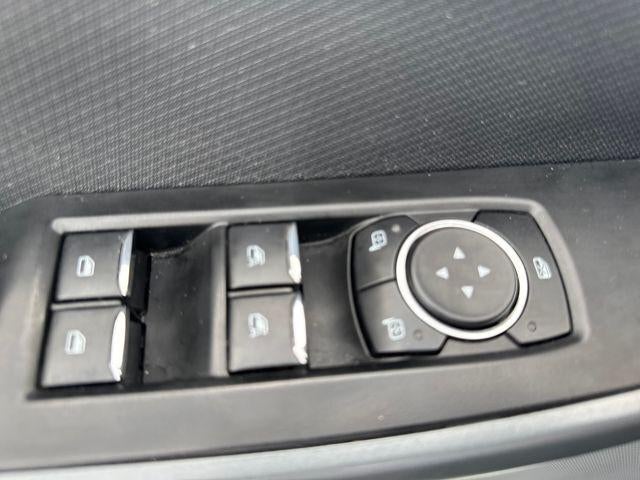 2021 Ford F-150 XLT 2WD SuperCrew 5.5' Box