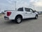 2021 Ford F-150 XLT 2WD SuperCrew 5.5' Box