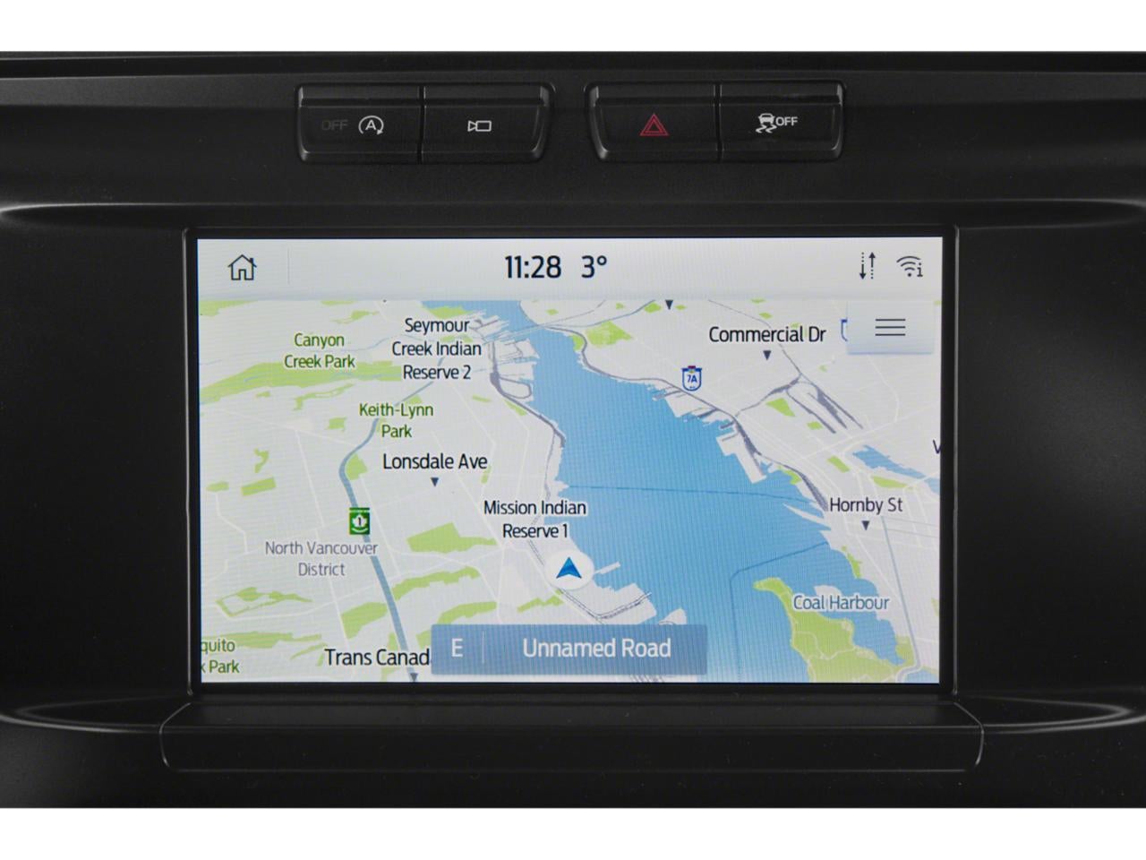 2021 Ford F-150 XLT 2WD SuperCrew 5.5' Box