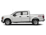 2020 Ford F-150 XLT 2WD SuperCrew 5.5' Box