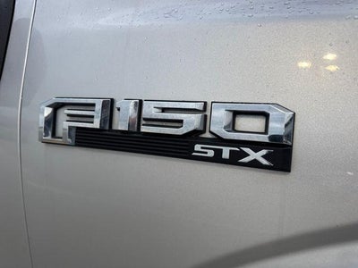 2019 Ford F-150 XL 4WD SuperCrew 5.5' Box