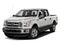 2017 Ford F-150 XLT 4WD SuperCrew 5.5' Box