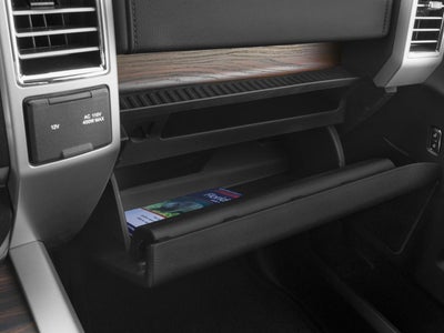 2016 Ford F-150 4WD SuperCrew 5-1/2 Ft Box Lariat