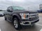 2018 Ford F-150 XLT 4WD SuperCab 6.5' Box