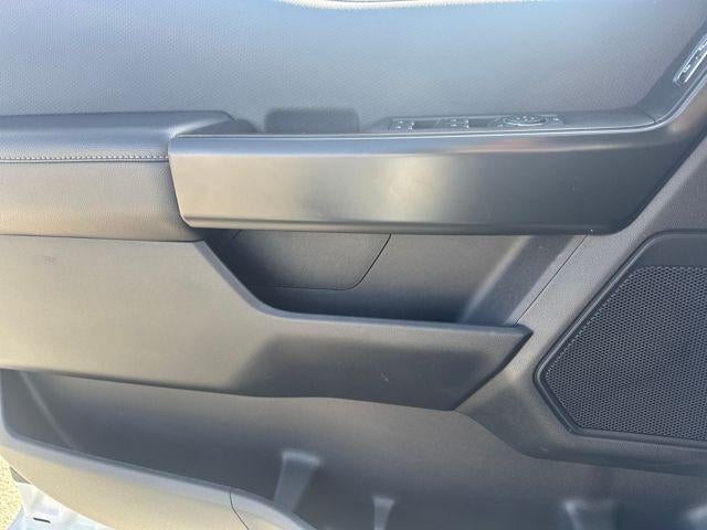 2024 Ford F-150 STX 2WD SuperCab 6.5' Box