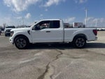 2024 Ford F-150 STX 2WD SuperCab 6.5' Box