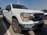 2023 Ford F-150 XLT 4WD SuperCrew 5.5' Box