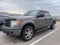 2014 Ford F-150 4WD SuperCrew 5-1/2 Ft Box STX