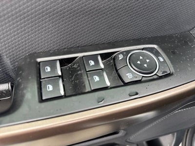 2024 Ford F-150 STX 4WD SuperCrew 5.5' Box