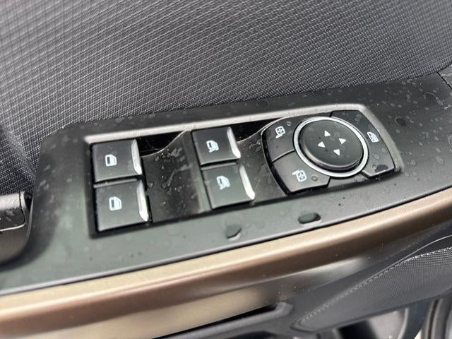 2024 Ford F-150 STX 4WD SuperCrew 5.5' Box