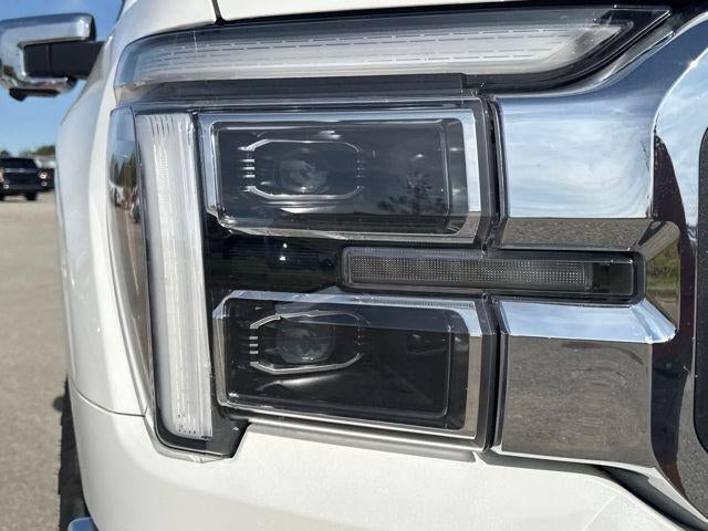 2024 Ford F-150 LARIAT 4WD SuperCrew 5.5' Box