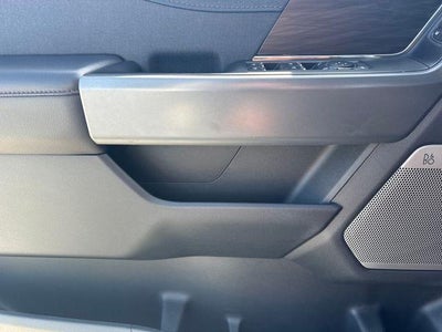 2024 Ford F-150 LARIAT 4WD SuperCrew 5.5' Box