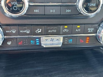 2024 Ford F-150 LARIAT 4WD SuperCrew 5.5' Box