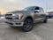 2025 Ford F-150 LARIAT 4WD SuperCrew 5.5' Box