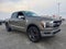 2025 Ford F-150 LARIAT 4WD SuperCrew 5.5' Box