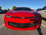 2017 Chevrolet Camaro 2dr Coupe 2LT