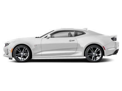 2019 Chevrolet Camaro 2dr Coupe 1SS