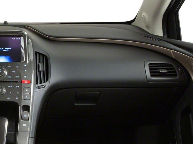 2012 Chevrolet Volt 5dr HB