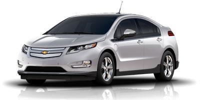 2012 Chevrolet Volt 5dr HB
