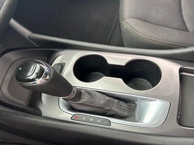 2020 Chevrolet Malibu LS