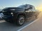 2024 Chevrolet Silverado 2500 HD Crew Cab Standard Box 4-Wheel Drive Custom