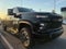 2024 Chevrolet Silverado 2500 HD Crew Cab Standard Box 4-Wheel Drive Custom