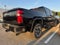 2024 Chevrolet Silverado 2500 HD Crew Cab Standard Box 4-Wheel Drive Custom